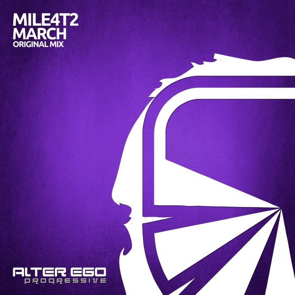 Mile4T2 - March
