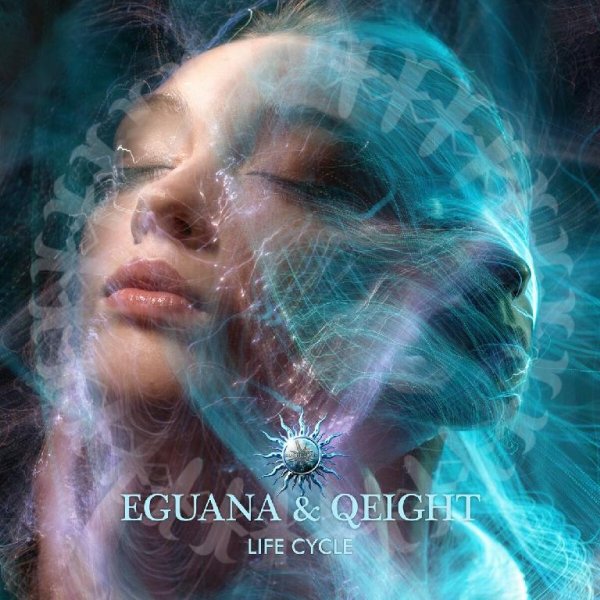 Eguana &amp; Qeight - Eyes Of The Gods