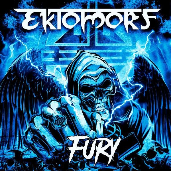 Ektomorf - The Prophet of Doom