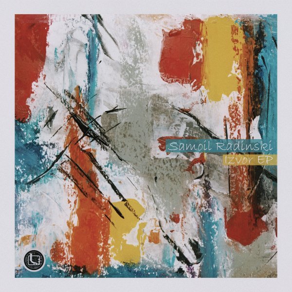 Samoil Radinski - Refresh Your Soul