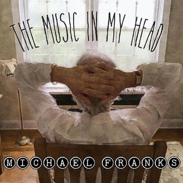 Michael Franks - As long as we're both together