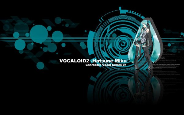 Hatsune Miku - Zombie Maker