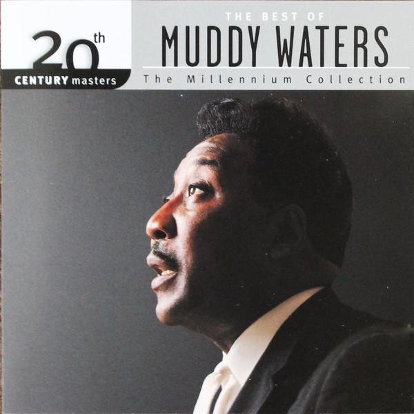 Muddy Waters - I'm Ready