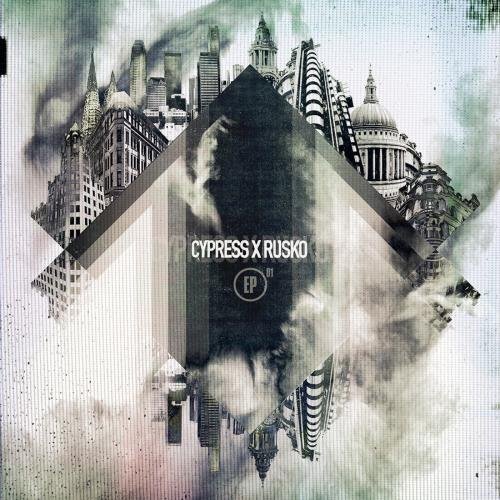 Cypress Hill &amp; Rusko - Roll it Light it
