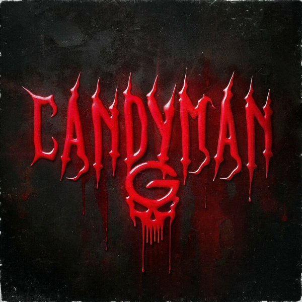 Gl0bal - Candy Man