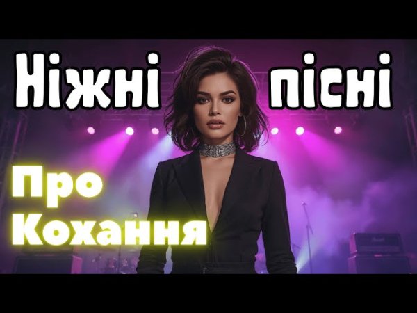 МАЛЬВА ХОРУС - Фарбами Осені Осіння пісня про почуття кохання та свободу