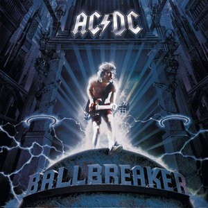 AC/DC - Whiskey on the Rocks