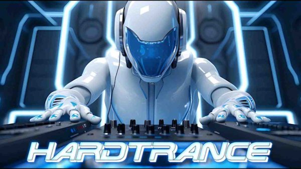 Trance Music - Hard Trance Energy V9 (The Best Powerful Tracks Mix) 2025