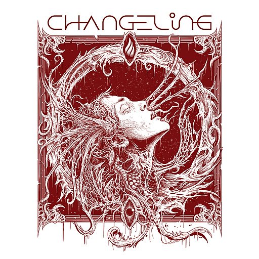 Changeling - Anathema