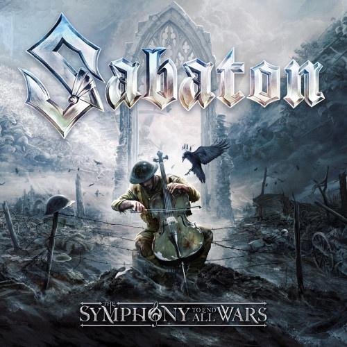 Sabaton - Soldier of Heaven (Symphonic Version)
