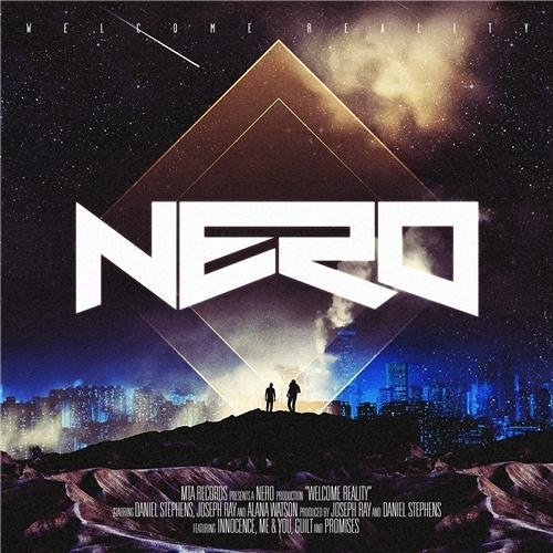 Nero - In The Way