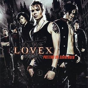 Lovex - Ordinary Day