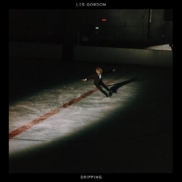 Les Gordon - Opale (feat. Whimtherapy)