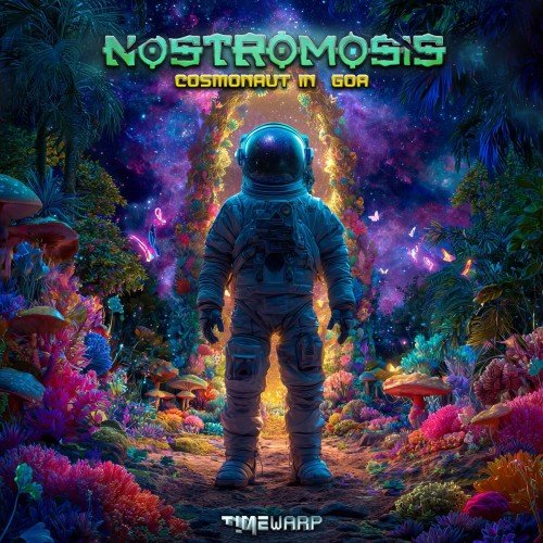 Nostromosis, Sunselity - Alien