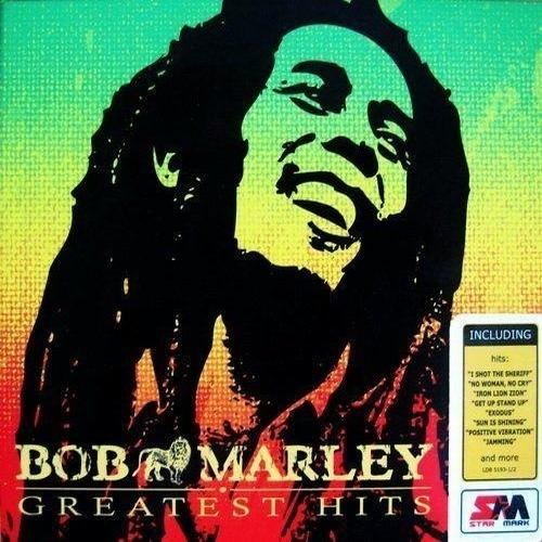 Bob Marley - Greatest Hits [Vol.2] (2007)
