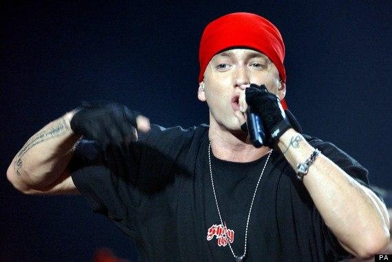 Eminem - Without Me