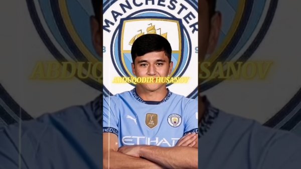 Alfa - Abduqodir Husanov