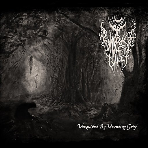 Woods Of Grief - ...Part II: Blinded By Fear