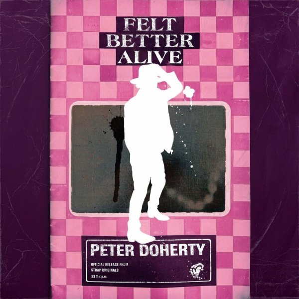 Peter Doherty - Pretre De La Mer