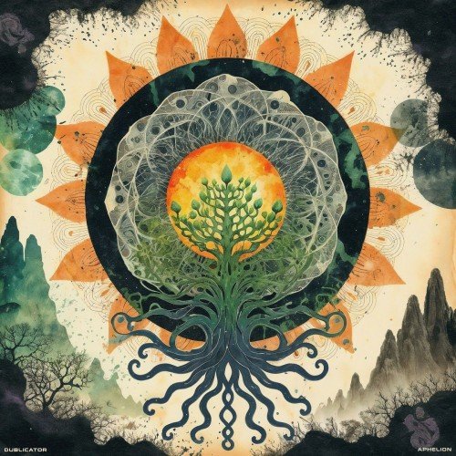 Dublicator - Aphelion