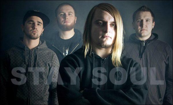 Soularis - Кокон