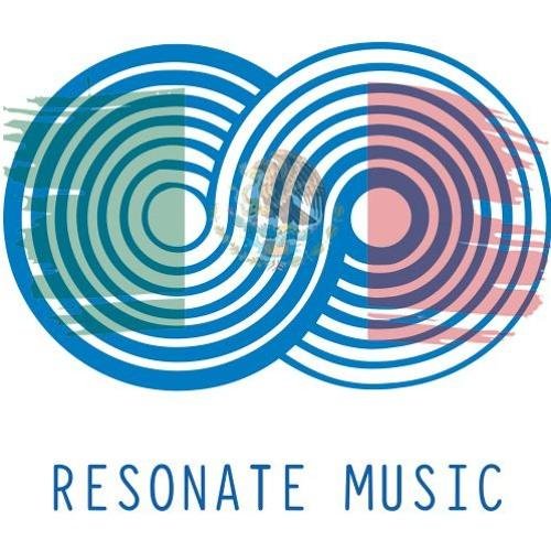 Dj Reach - Resonate Music Progresive Trance Mix