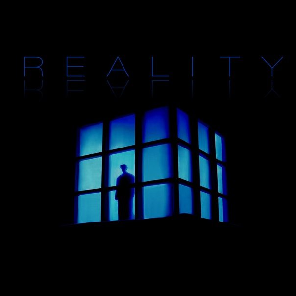 Uncompleted Thing. - Of Matter - Reality