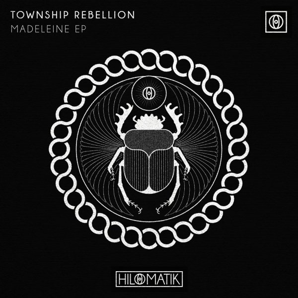 Township Rebellion - Madeleine (Original Mix)