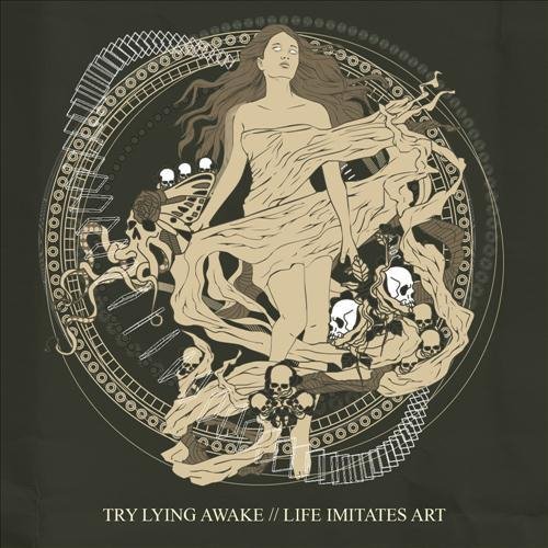 Try Lying Awake - Nygma
