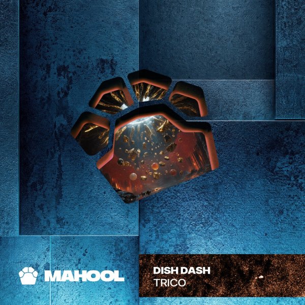 Dish Dash - Trico (Original Mix)