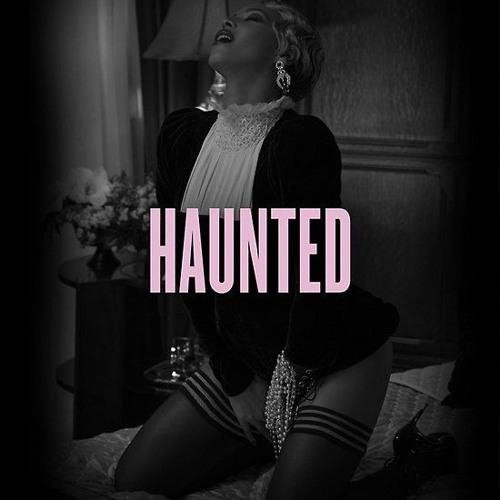Beyonce - Haunted