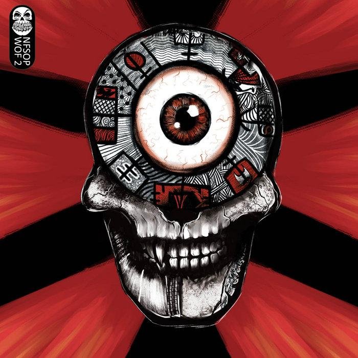 Steel Breaker - Moving Shadows