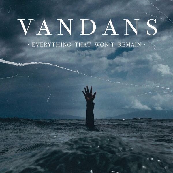 Vandans - Does It Get Easier?