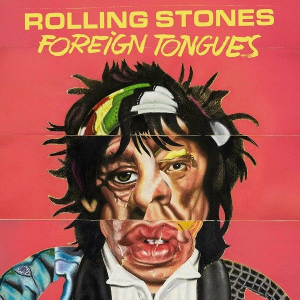 The Rolling Stones - Some Of Us