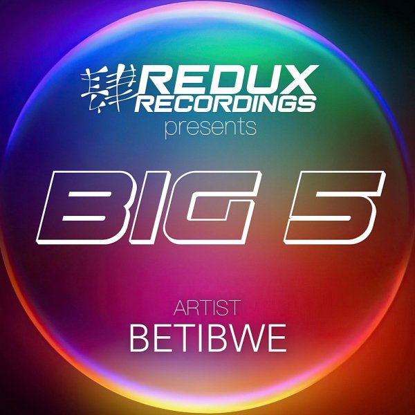 Betibwe - Wind Of The Star (Extended Mix)