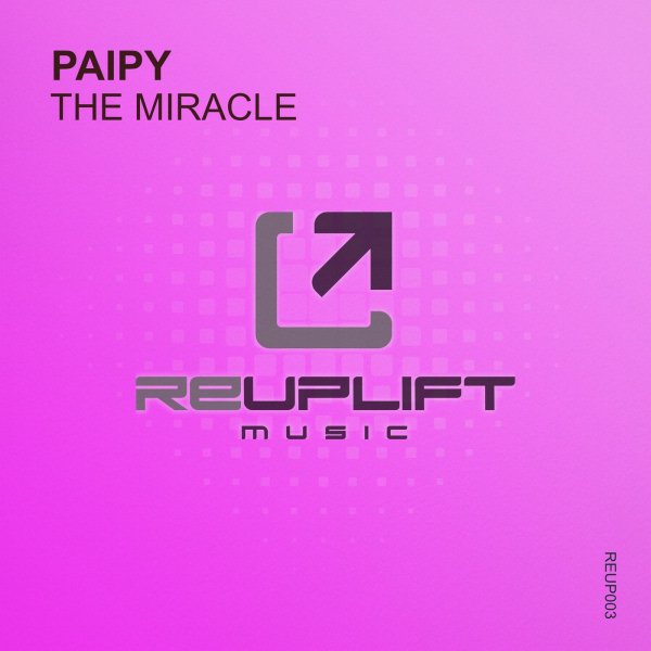 Paipy - The Miracle  (Radio Edit)