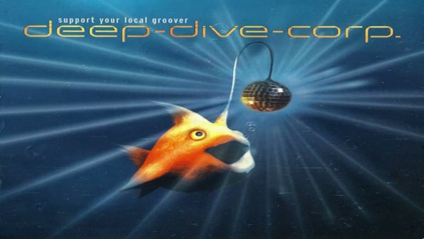 Deep Dive Corp - Full Album Mix