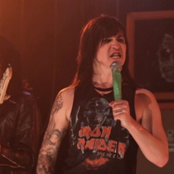 Escape The Fate - This War Is Ours (The Guillotine II)
