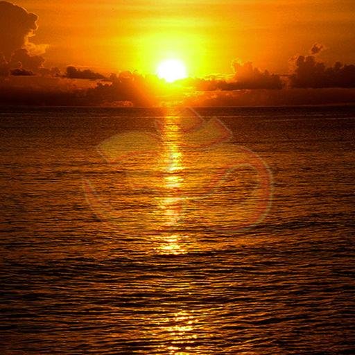 Mantra - Evening rest