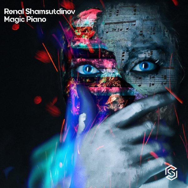 Renal Shamsutdinov - Magic Piano (Original Mix)