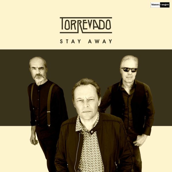 Torrevado - Stay Away (Razor's Edit)