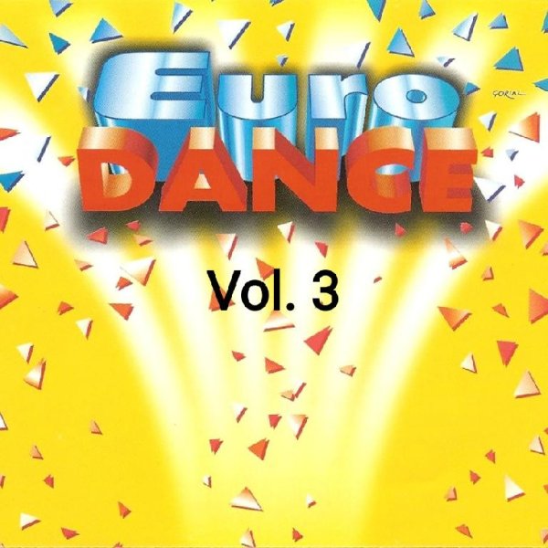 VA - EuroDance Vol.3