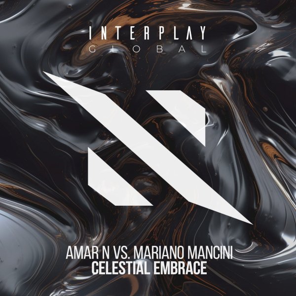 Amar N vs. Mariano Mancini - Celestial Embrace (Extended Mix)