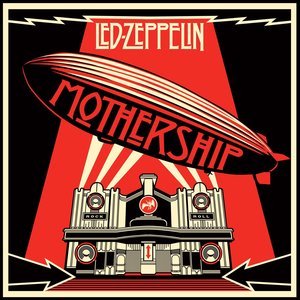 Led Zeppelin - Immigrant Song