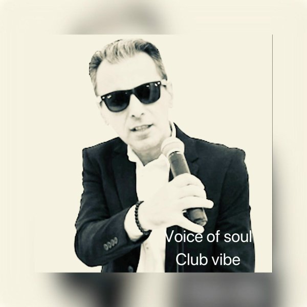 Agagiani - Voice of soul club vibe