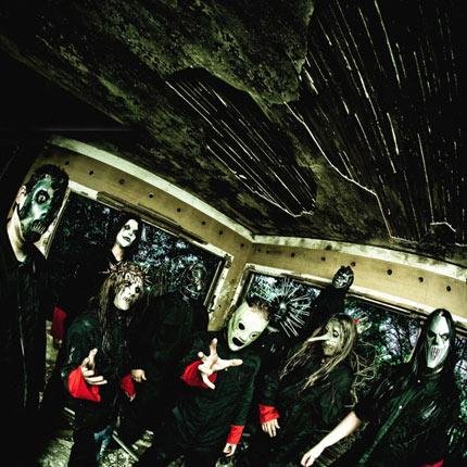 Slipknot - Sulfur