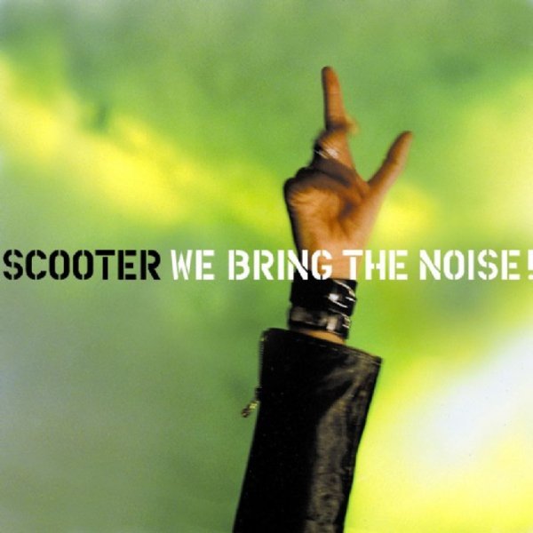Scooter - Transcendental