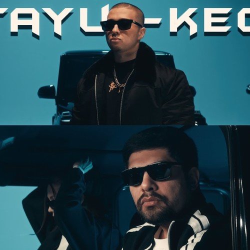 MASSA Feat. THE BAKH - Ertayu-Kecha