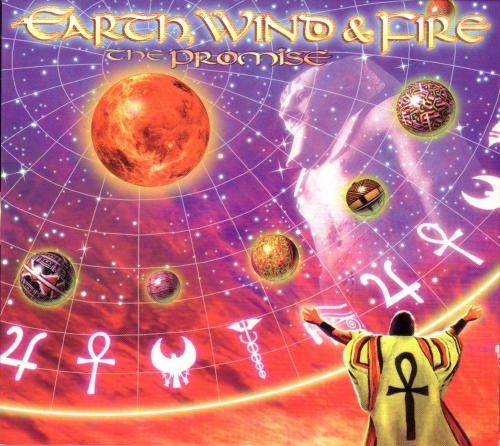 Earth, Wind &amp; Fire - Betcha
