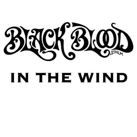 Black Blood Sth - In The Wind